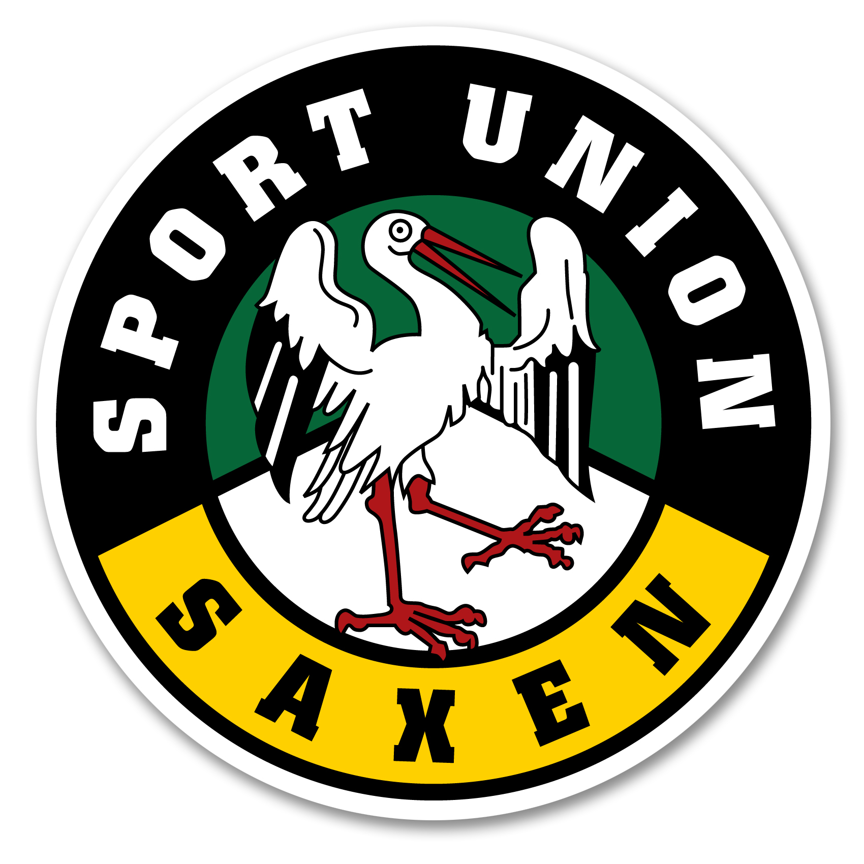 Sport Union Saxen